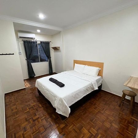 Homestay Suria Kuala Kangsar Exterior photo