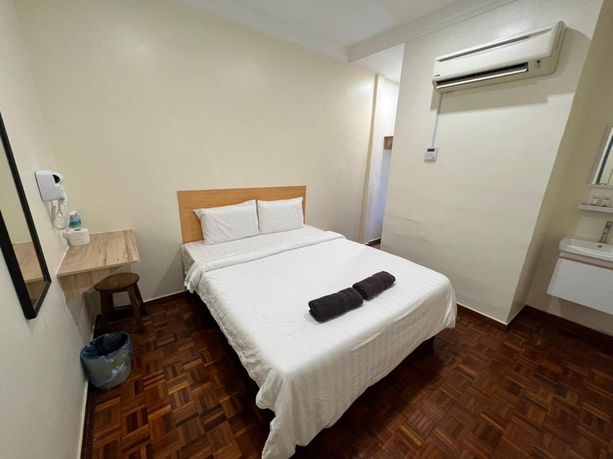 Homestay Suria Kuala Kangsar Exterior photo